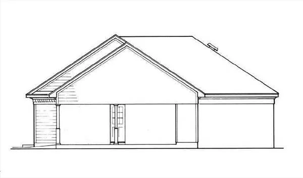 Right Side Elevation